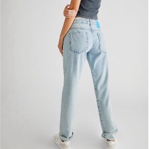 One Teaspoon Jeans - image 1